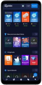 rainbet gambling app